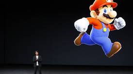 'Super Mario Run' llegará a las pantallas de iPhone en diciembre