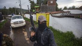 Detenido en México presunto líder narco requerido por Estados Unidos