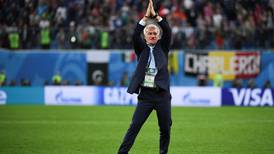 Didier Deschamps destaca el carácter en triunfo de Francia sobre Bélgica