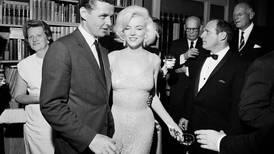 Marilyn Monroe y la historia detrás de su ‘Happy Birthday’ a John F. Kennedy
