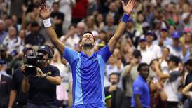 Djokovic gana el US Open e iguala el récord absoluto de 24 títulos de Grand Slam