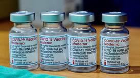 Japón retira 1,6 millones de vacunas de Moderna fabricadas en España