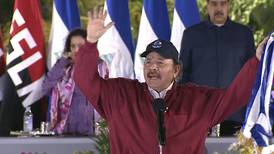 Exvicepresidente de Nicaragua: ‘Ortega aspira a una Corea del Norte en Centroamérica’