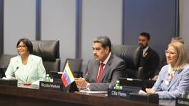 Nicolás Maduro busca respaldo de China para la entrada de Venezuela en BRICS