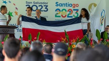 Videojuegos formarán parte de la delegación tica en Juegos Panamericanos de Santiago 2023