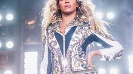 Descargas piratas del nuevo disco de Beyoncé ascendieron a 240.000