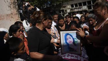 ¿Quién mató a las niñas de Guatemala?