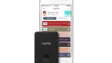 Samsung compra empresa de pago móvil LoopPay 