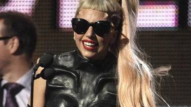 Sindicato de músicos interpondrá recurso de amparo contra productor de Lady Gaga
