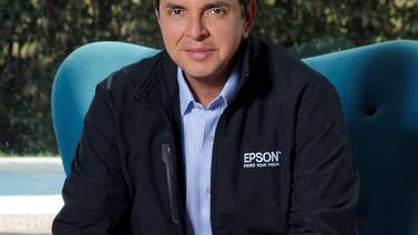 Epson elige a Costa Rica para establecer nuevo centro de distribución a 15 países