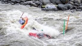 Pueblo turrialbeño abandonado por el ferrocarril se llenará de vida en competencia de kayak