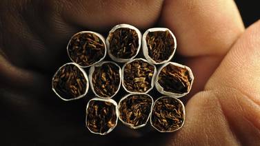 Costa Rica cierra más el cerco a contrabando de tabaco