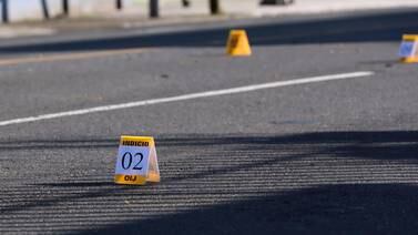 De seis balazos en la espalda matan a panameño en Corredores