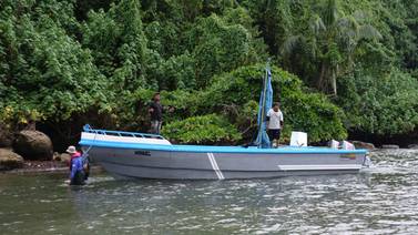 Narcos y extorsionistas aterrorizan a pescadores de Ecuador