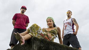 'Hip-hop' en Costa Rica: Talentos en ascenso, nuevas oportunidades