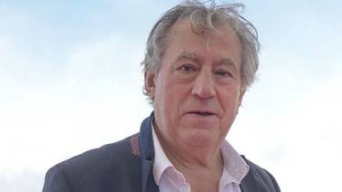 Murió Terry Jones, miembro fundador de Monty Python