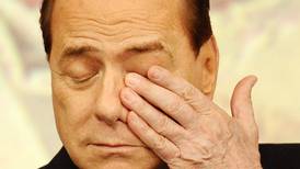 Berlusconi encabezará protesta por sentencia de fraude en Italia