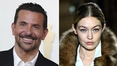 Bradley Cooper y Gigi Hadid confirman su romance