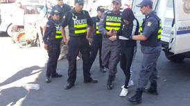 Policía deporta a panameño buscado en su país por desmembrar a joven de 21 años