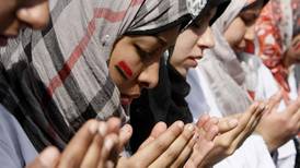 Nueve de cada diez mujeres casadas sufren mutilación genital en Egipto