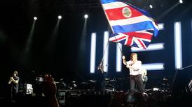  ¿Fue el de Paul McCartney el mejor concierto facturado en Costa Rica?