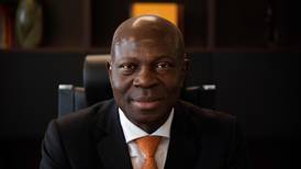 Exprimer ministro de Togo se convierte en primer africano al frente de la OIT