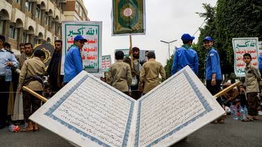 Quema del Corán en Suecia desata crisis diplomática en Oriente Medio
