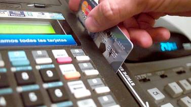 Cerrar la tarjeta de crédito puede  ser  una  tortura,  según el MEIC