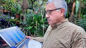 Corresponsal de ‘La Nación’ Fernando Gutiérrez: el apasionado cartaginés celebra 48 años de trayectoria 