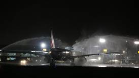 EE. UU. devuelve a Costa Rica máxima nota en seguridad aérea