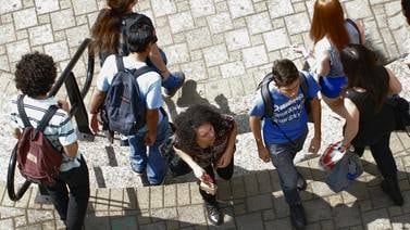     Conesup se limita a   llamadas de atención por fallas de universidades privadas
