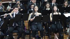 Sinfónica Juvenil realizará conciertos gratuitos en Limón