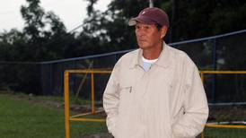  Marcos Ureña: El orgullo de Palmichal nació con los guantes puestos