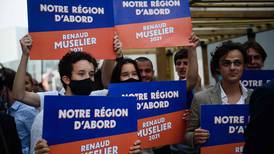 Ultraderecha de Francia sufre revés en elecciones regionales
