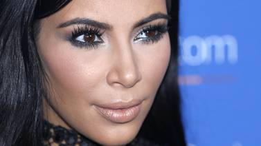Kim Kardashian sobre robo en París: 'Pensé que me iban a violar. Me preparé mentalmente'