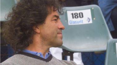 El técnico de Saprissa abucheado en los 2000 hoy presume de su legado: Gabriel Badilla, Christian Bolaños, Álvaro Saborío y Rándall Azofeifa