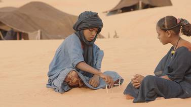 ‘Timbuktu’ regresa a la pantalla del  Festival de Cine Europeo