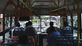 Paradas de buses de Desamparados cambiarán de ubicación en San José