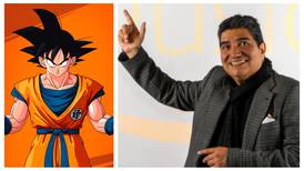 Ricardo Silva: Murió cantante de los temas de ‘Dragon Ball Z’ por covid-19 
