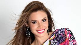 Carolina Rodríguez en Miss Universo: ‘Me dicen que tengo una energía y una alegría muy lindas’