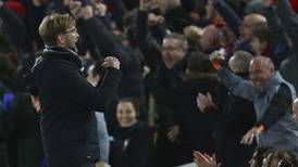 Liverpool busca primera semifinal de Champions en 10 años; Roma va por el milagro ante el <i>Barça</i>