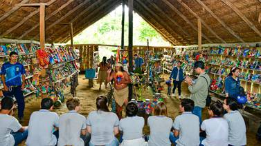 La Fortuna es el primer destino en adoptar programa de Turismo Social en Costa Rica