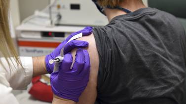 El reto que trae la vacuna de Pfizer contra covid-19: debe mantenerse a -70 grados Celsius