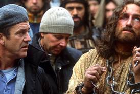 Mario Giacomelli sobre la secuela de ‘La pasión de Cristo’: ‘Es la resurrección de Mel Gibson’