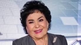 Fallece actriz Carmen Salinas, ícono del cine y la televisión