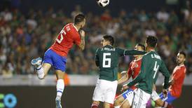 Selección de Costa Rica deberá poner a prueba el invicto del Tata Martino con México