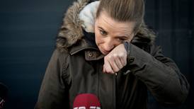 Primera ministra llora y se disculpa por matanza de visones en Dinamarca
