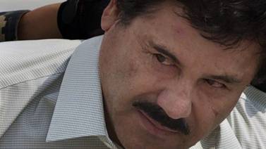 Gobierno de México rifará casa de la que se fugó el Chapo Guzmán