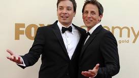 Coronavirus sacude la tele: Programas de Jimmy Fallon y Seth Meyers suspendidos; Ellen filmará sin audiencia