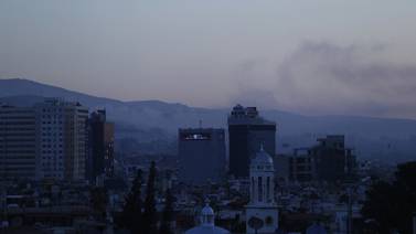 Costa Rica y EE. UU. responsabilizan a Bashar al Assad por ataque con armas químicas en Siria